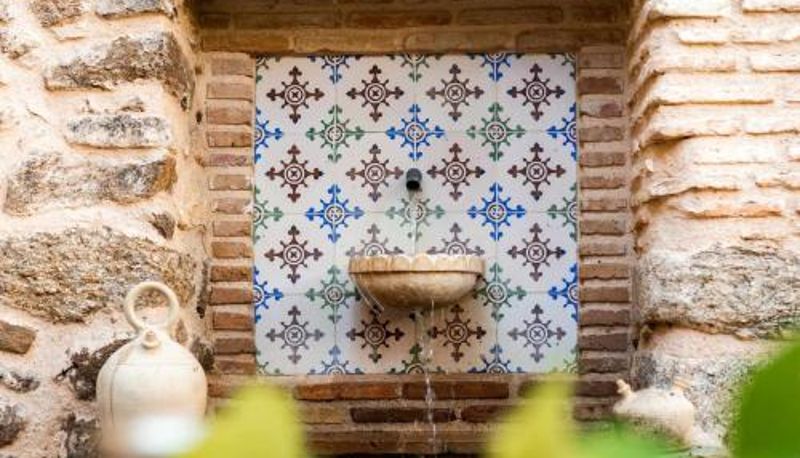 Info - Casa Rural Álamo Grande