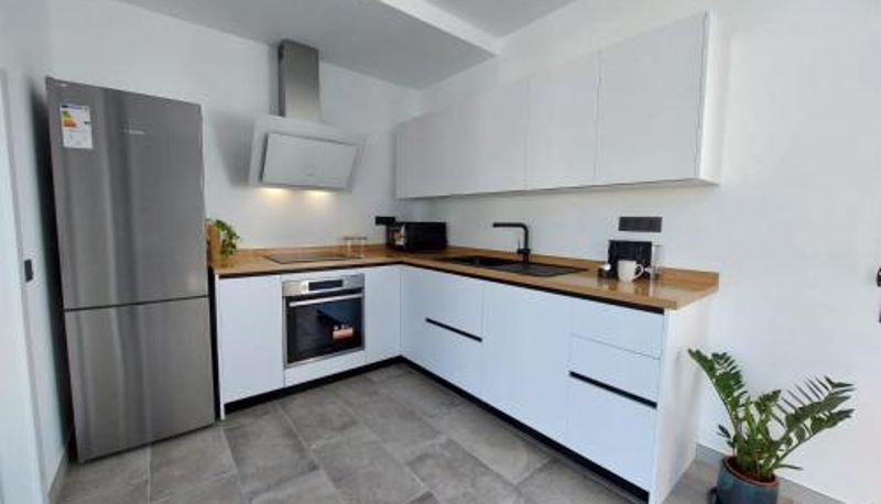 Cucina - Mana EcoRetreat