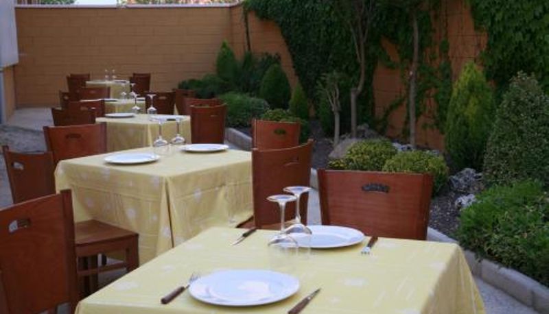 Habitación - HOSTAL EL POLIGONO
