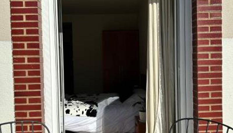 Terrazza - Bicis & Vacas