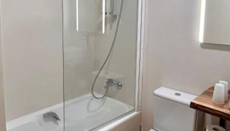 Bagno - Bicis & Vacas