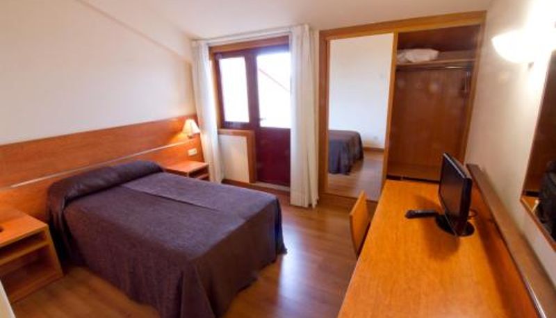Info - Hotel Torques