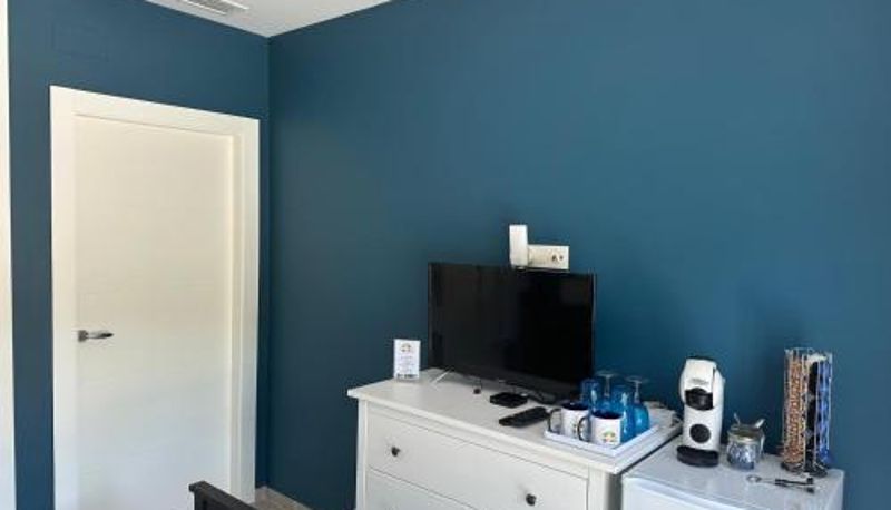 Habitación - Casa Andmar - Mountain retreat BnB