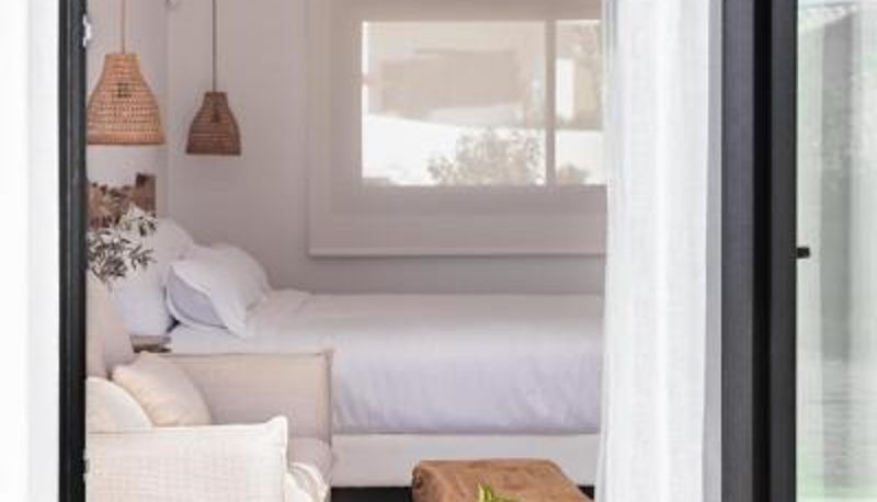 Suite - Hotel Boutique Mi AlmaZara