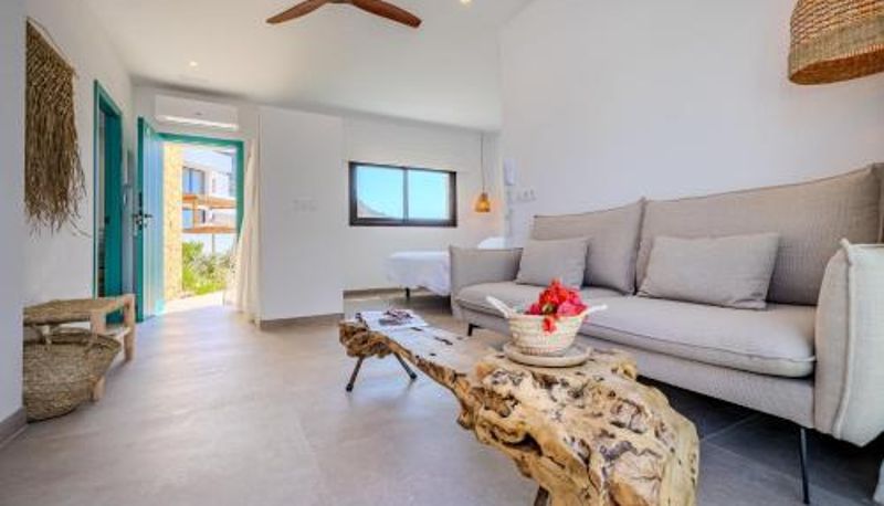 Info - Hotel Boutique Mi AlmaZara