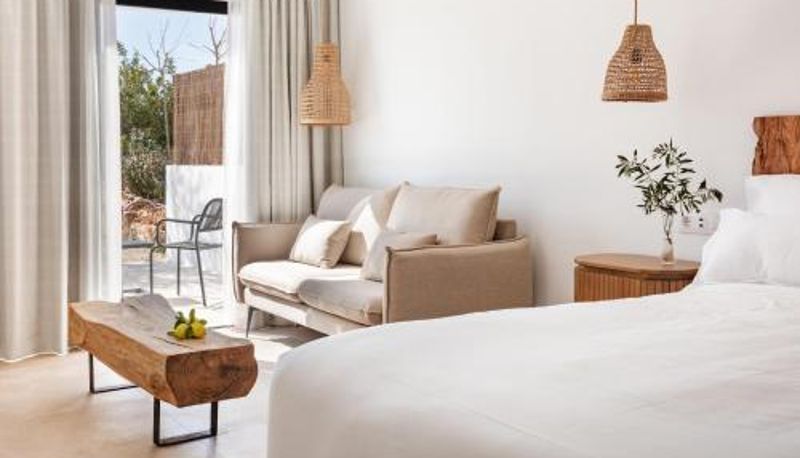 Suite - Hotel Boutique Mi AlmaZara
