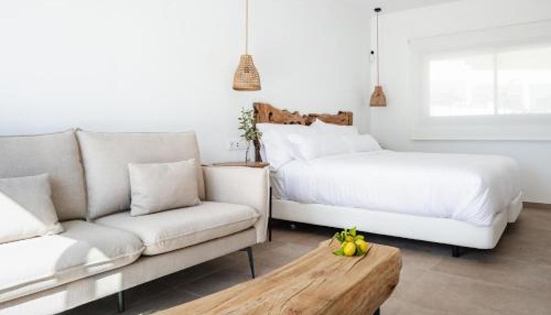 Suite - Hotel Boutique Mi AlmaZara