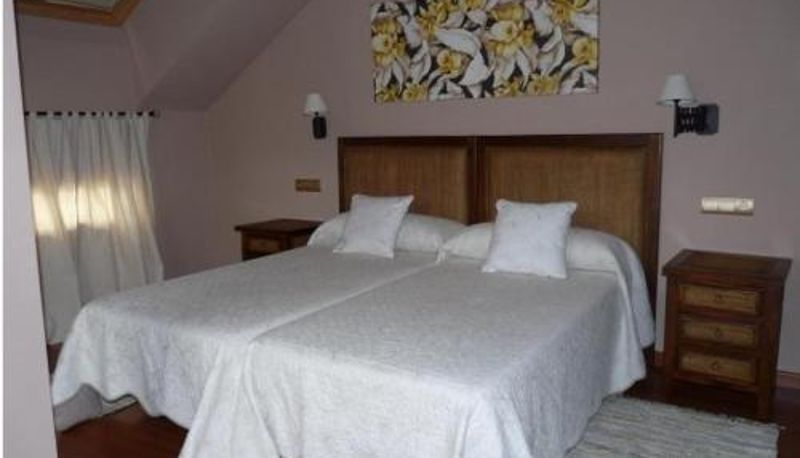 Pokój - Hotel Rural Robles