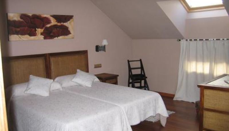 Pokój - Hotel Rural Robles