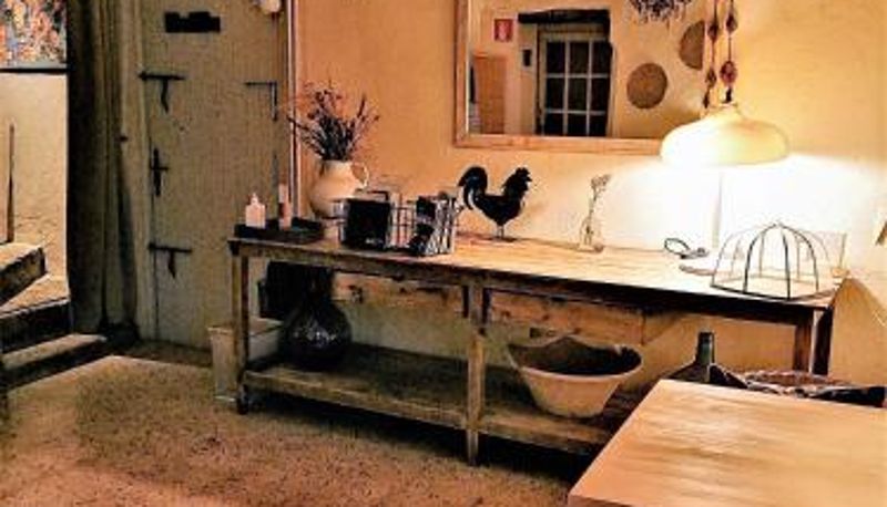 Sala prima colazione all'interno del ristorante - La Masia Costa Brava - Adults Only