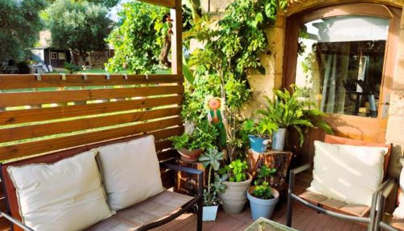 Info - La Masia Costa Brava - Adults Only