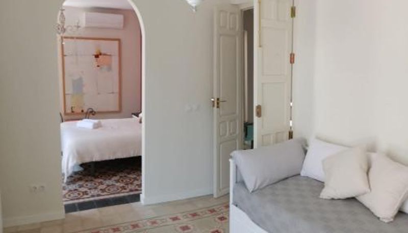 Habitación familiar - Villa Moana
