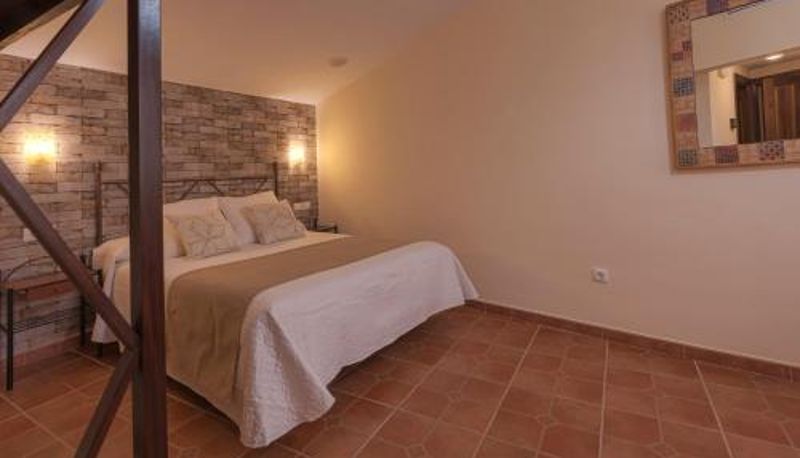 Camera - Hostal EL GRIEL NO DISPONEMOS DE RECEPCIÓN FÍSICA