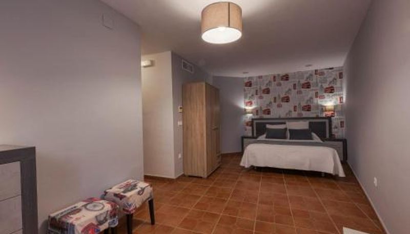 Oda - Hostal EL GRIEL NO DISPONEMOS DE RECEPCIÓN FÍSICA