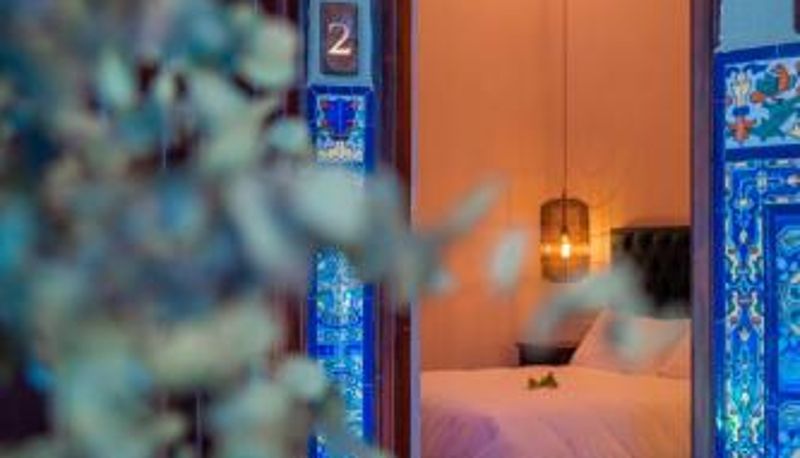 Kamer - CANDIL SUITE Realejo