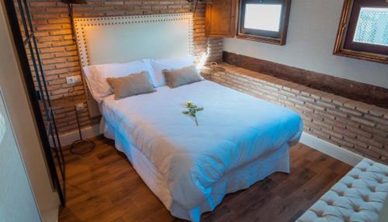 Suite - CANDIL SUITE Realejo