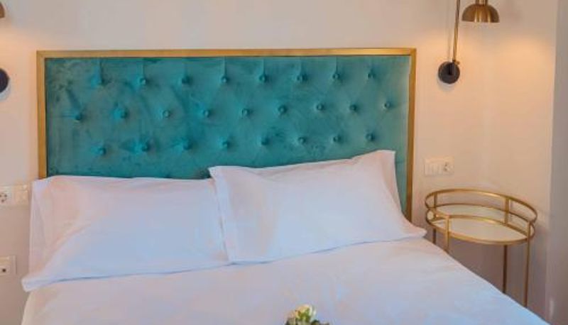 Suite - CANDIL SUITE Realejo