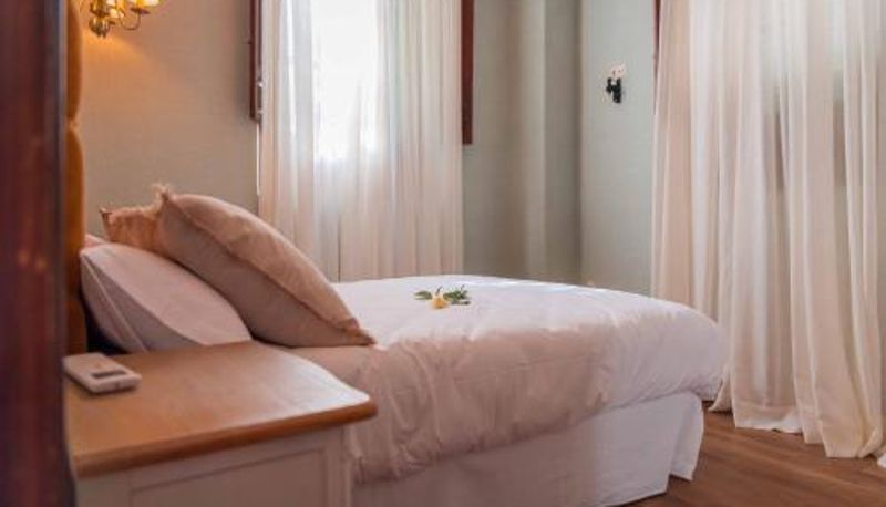 Kamer - CANDIL SUITE Realejo