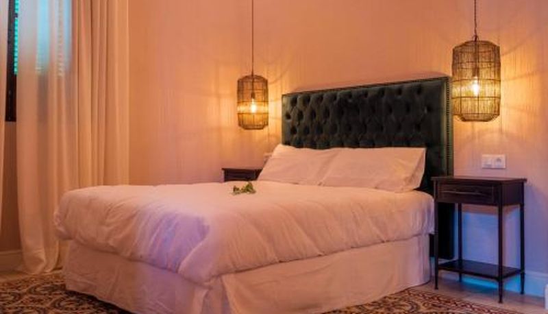 Kamer - CANDIL SUITE Realejo