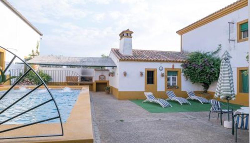Información - Casa Rural Dehesa de Solana