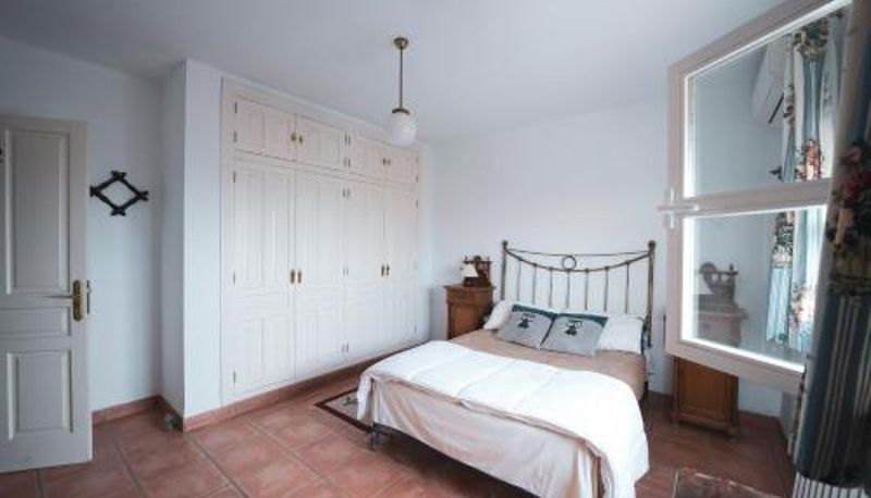Información - Casa Rural Dehesa de Solana