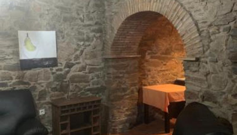 Informacje - Hosteria La Higuera H-CC-798