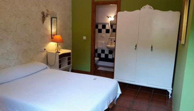 Appartamento - Agroturismo Sidreria Txindurri Iturri
