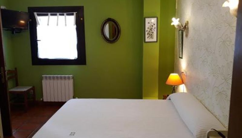 Appartamento - Agroturismo Sidreria Txindurri Iturri