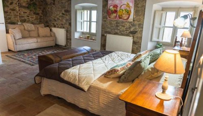 Daire - Mas Gran de Cruïlles - Mas Rural - Hotel & Events