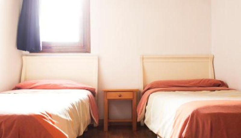 Room - La Caseta de Sastre