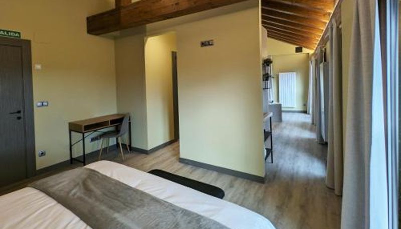 Suite - Hotel Rural Milaleku