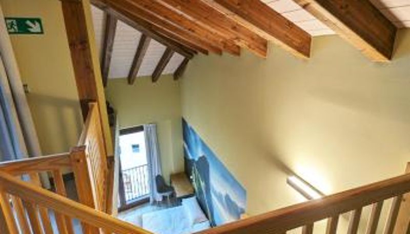 Suite - Hotel Rural Milaleku