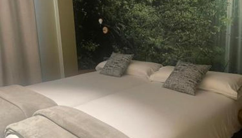 Info - Hotel Rural Milaleku