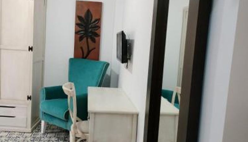 Apartment - Vivienda Rural Rio Cerezuelo