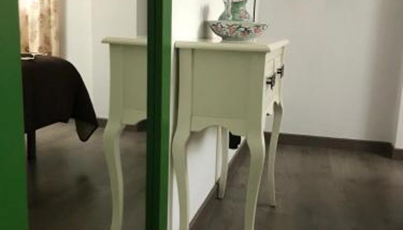 Apartment - Vivienda Rural Rio Cerezuelo