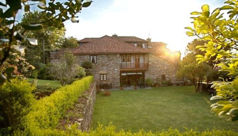 Info - Casa Rural Cordobelas