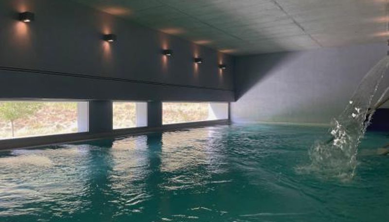 Kamer - Balneario de la Albotea