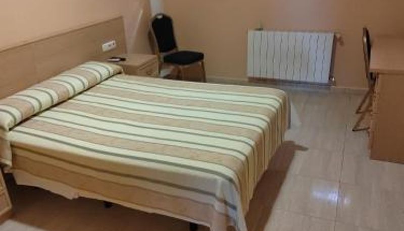 Info - Hotel La Estrella de Castillejo