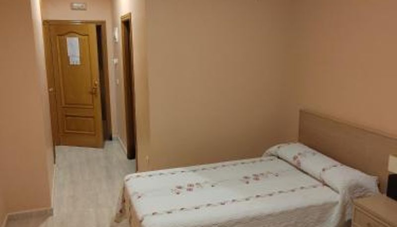Info - Hotel La Estrella de Castillejo