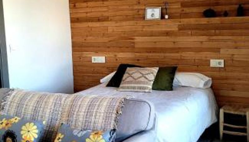 Informacje - Casas Rurales Maribel - Complejo Moradas del Cerro 2 - Suites con Jacuzzi en Alcalá del Júcar