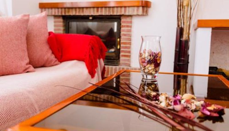 Appartamento - Casa Rural San Antonio