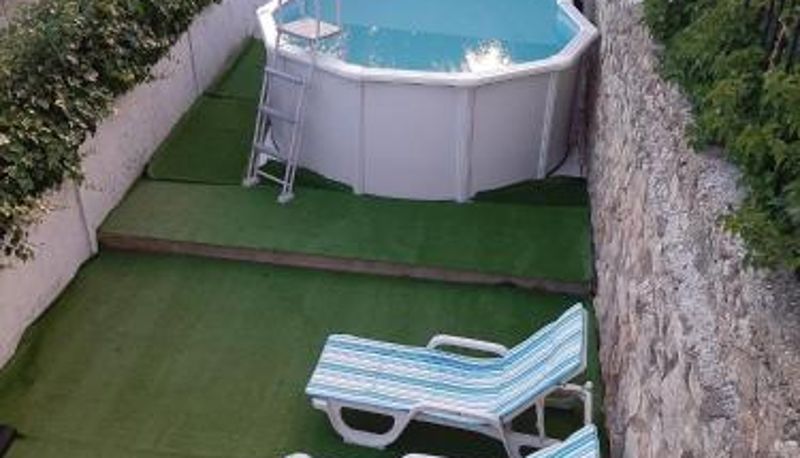 Basen - Casa rural "Garnacha de Borja" guest home