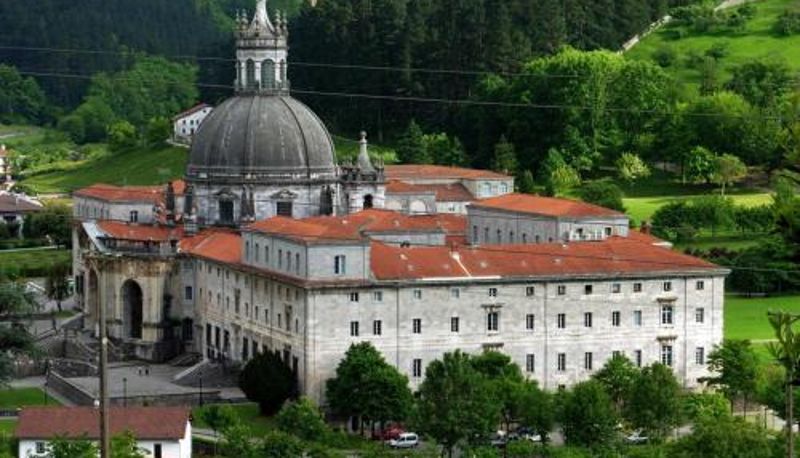 Area benessere e fitness - Txanpardin