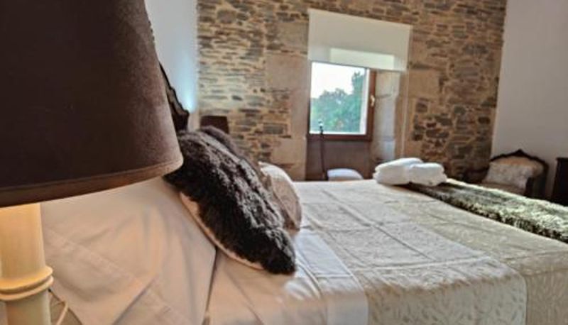 Chambre - Casa da Queira