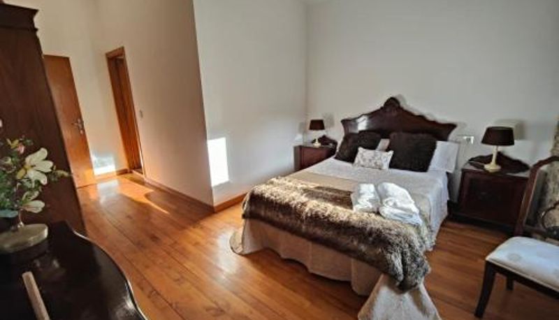 Chambre - Casa da Queira