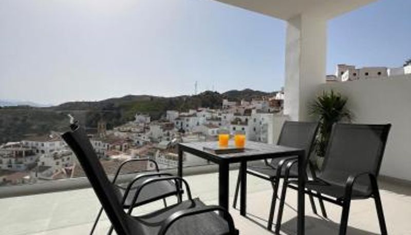 Ausblick - La LIPA Suites