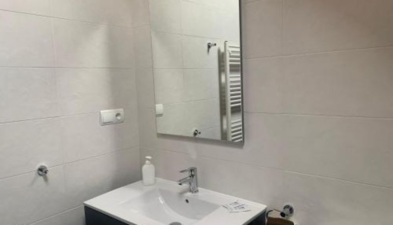 Habitación estándar - Casa Taconera
