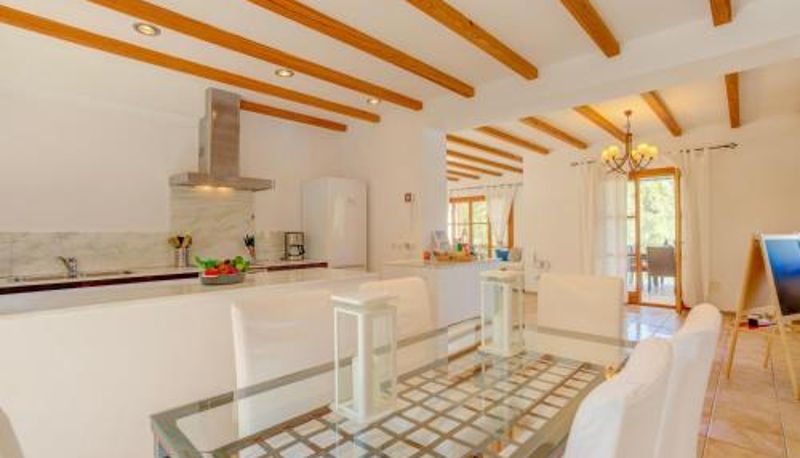 Cuisine - Villa Son Tord by Sealand Villas