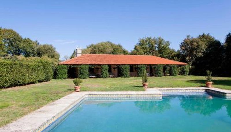 Piscine - Pazo de Brandeso & Country Club