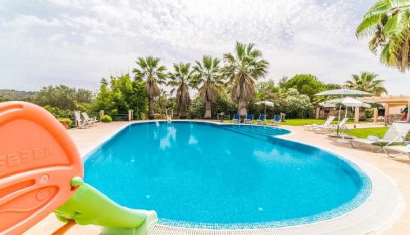 Piscine - Ideal Property Mallorca - Axilo - Els Mitjans
